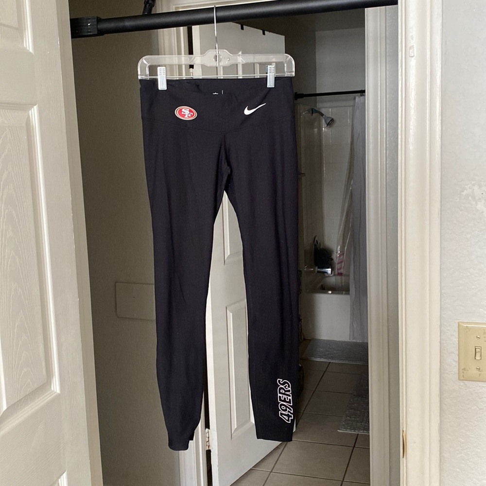 Dri-Fit Nike Leggings
